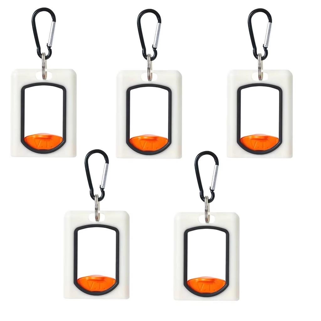 Set von Kabelbinder-Organizer-Haltern mit Kabelbindern zur Anordnung von Zipties, Drahtbinder-Halter für Mehrzweck-Innen- und Außenbereich