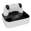 Dual Controller Charger for PlayStation 5 / PS5 DualSense / Edge  Controller Charging Station Dock