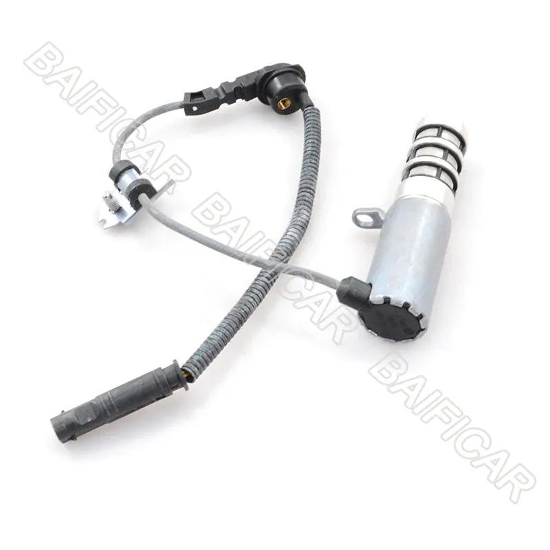 Baificar New V764723880 037990 Oil Pump Control Valve Solenoid For Citroen C4 Peugeot 207 208 308 508 3008 5008 RCZ Partner VTI