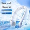Aige Mini Bladeless Neck Fan