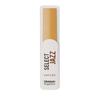 WoodWinds Select Jazz Unfiled Blätter für Baritonsaxophon USDA Bio ORRS05BSX2S D'Addario Saxophon, Zertifiziert, [Härte 2S], 5er-Pack