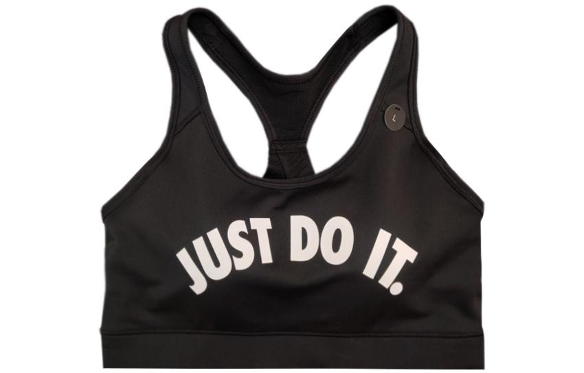 

Nike Sports Underwear Women s Black Moderate BQ5834-010 M