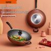 Supor Antihaft-Wok