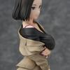 Union Creative Ganbare Douki-chan Senpai-san Non-Scale PVC ABS Painted Complete Figure