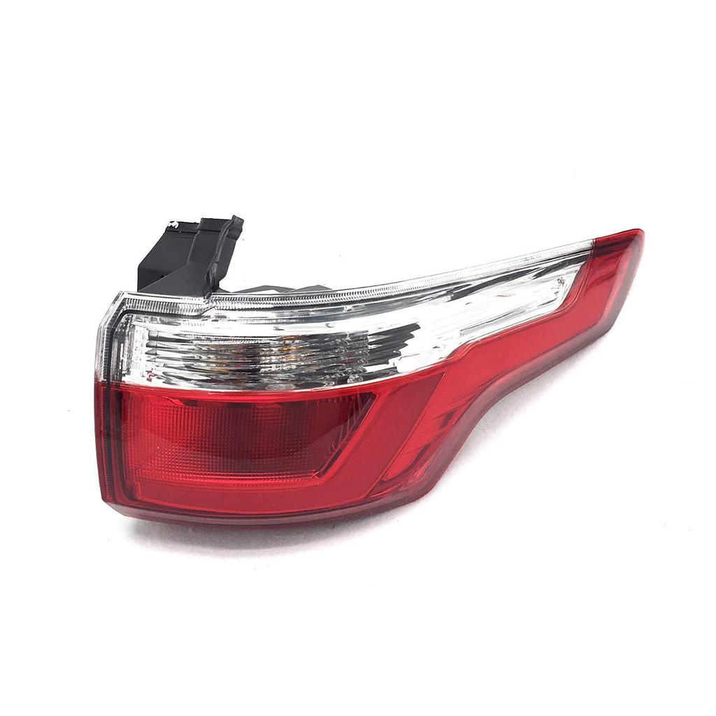 Compatible with Dongfeng Fengguang S560 Rear Taillight Assembly: Brake and Driving Lights