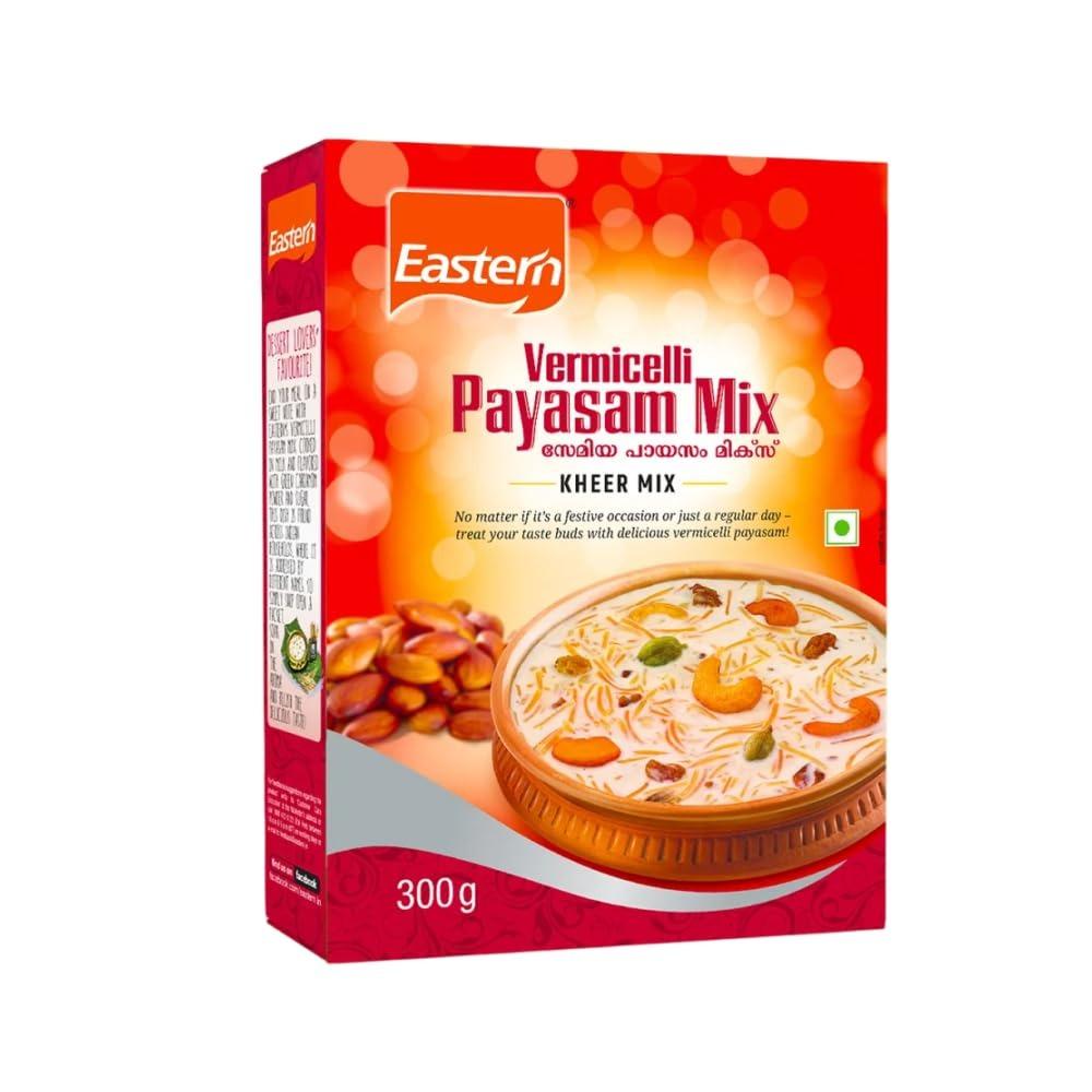 

Смесь Паясам (2 х 300 г), Payasam Mix, Eastern