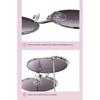 2025 Children's Metal Sunglasses Children's Glasses Flower Fashion New Sunglasses Children's Round