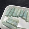 1kg Wholesale Natural Healing Products Crystal Crafts Amazonite Point for Home Decoration