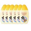 Mentholatum Disney Kinder Outdoor Sonnenschutzlotion (6 Pack)