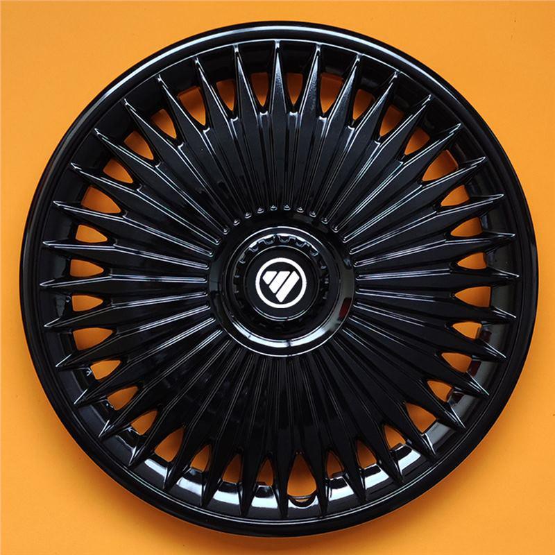 Wheel Covers for Foton View Express G5/G7/G9, Monpak Tuano, Gatou T3, and Xiangling V1