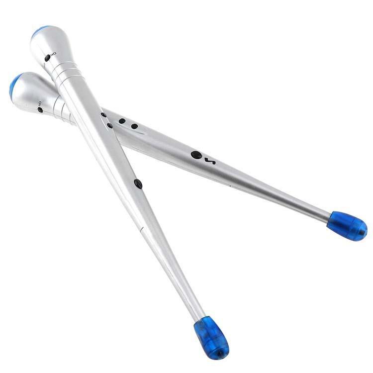Popular Motion-Sensing Toy Drumsticks for Kids - Smart Electronic Air Drum Kit for Beginners