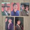 Mew Jical, etc. songs photocard