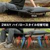 Wide Cot ICECO Cot Camping Bed Load Capacity Quiet High Density 1000D Polyester A7075 Aluminum Alloy Easy To Compact Disaster Home Storage Bag