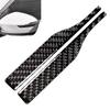 Car Anti-Collision Strips | Car Film Protector - For Door Windows All Models