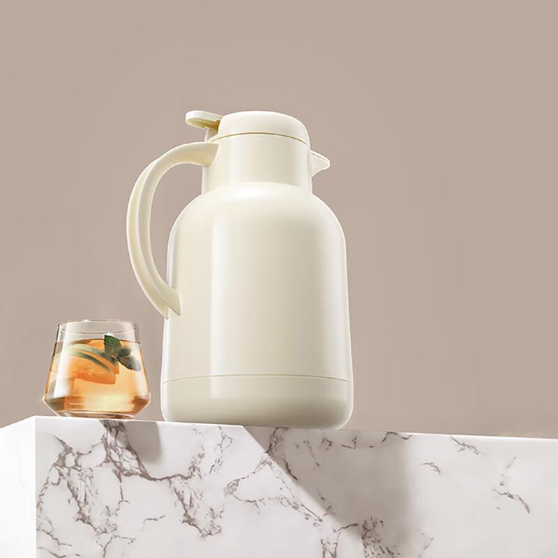 SUPOR 2.0L Smart Insulated Thermos Pot