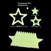 Star Pattern Non Slip Bathtub Stickers Waterproof Self Adhesive Removable Decals for Bathroom Shower Toilet Anti Fall