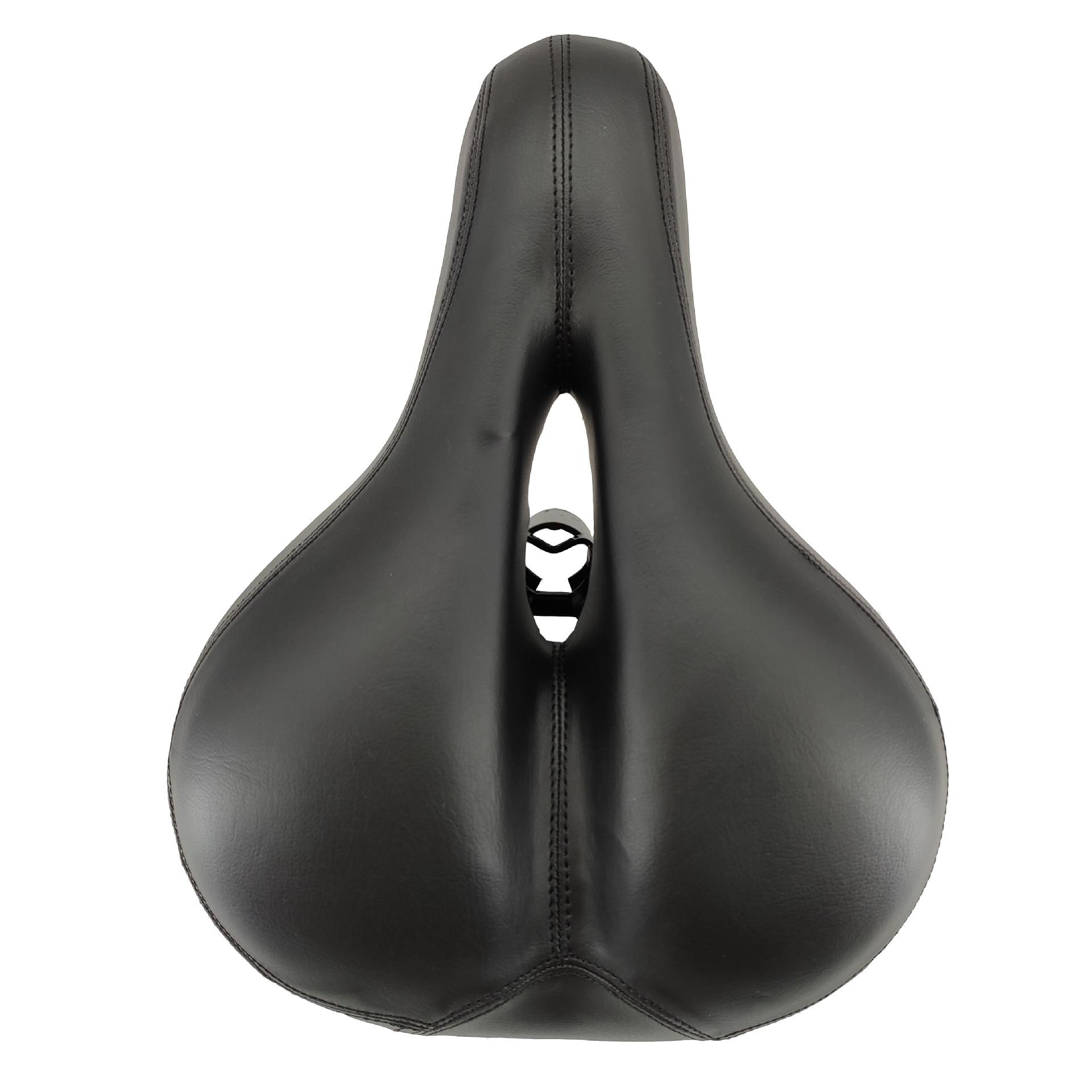 

Сиденье для горного велосипеда велосипедное седло подушка сиденья для электровелосипеда подушка сиденья для автомобиля с литиевой батареей золотое седло S чёрный