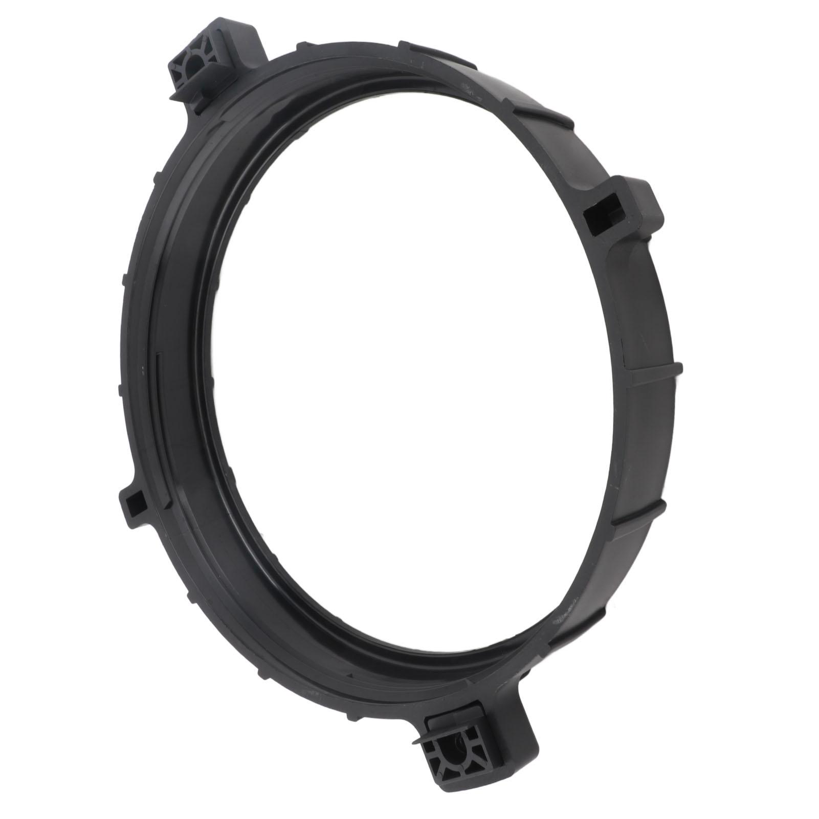 

Pool Filter Lock Assembly, Wide Compatibility of Sturdy ABS Construction Spa Cartridge Filter Lock for Clr