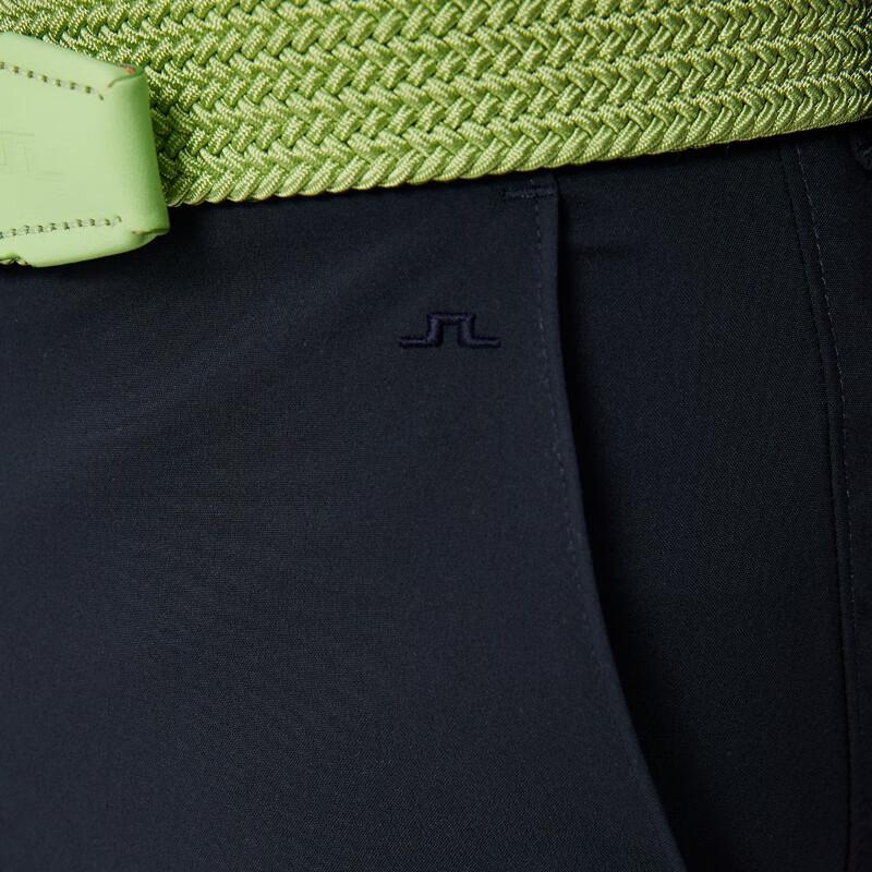 J.Lindeberg Men's Golf Ultralight Performance Shorts 524215001