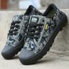 Trainingsschuhe für Herren Low Top Stoffschuhe Sneaker für Herren Outdoor Expansions-Trainingsschuhe Zapatillas De Deporte