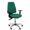 P&C-P&C RBFRITZ Emerald Green Office Chair