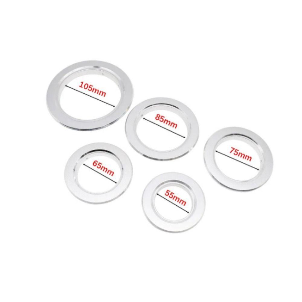 Wear Resistant Bird Round Nest Door Round Bird Cage Entrance Protection Ring  Chinchilla Cage Box