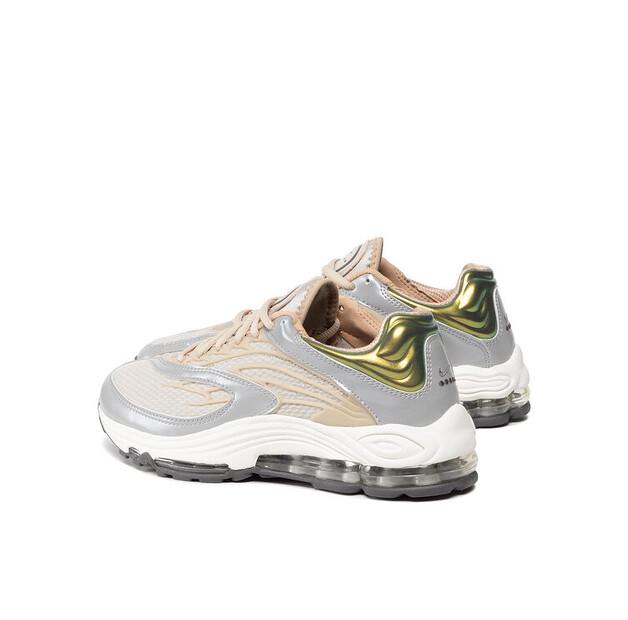 Мужские кроссовки Nike Air tuned max dc9391 200 бежевые