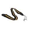 Fashion Stripe Adjustable Guitar Strap Electric Acoustic Bass Guitar Strap Ukulele Belt