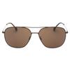 Hugo Boss Mens 1218 F Sk 01Ot 70 Sunglasses