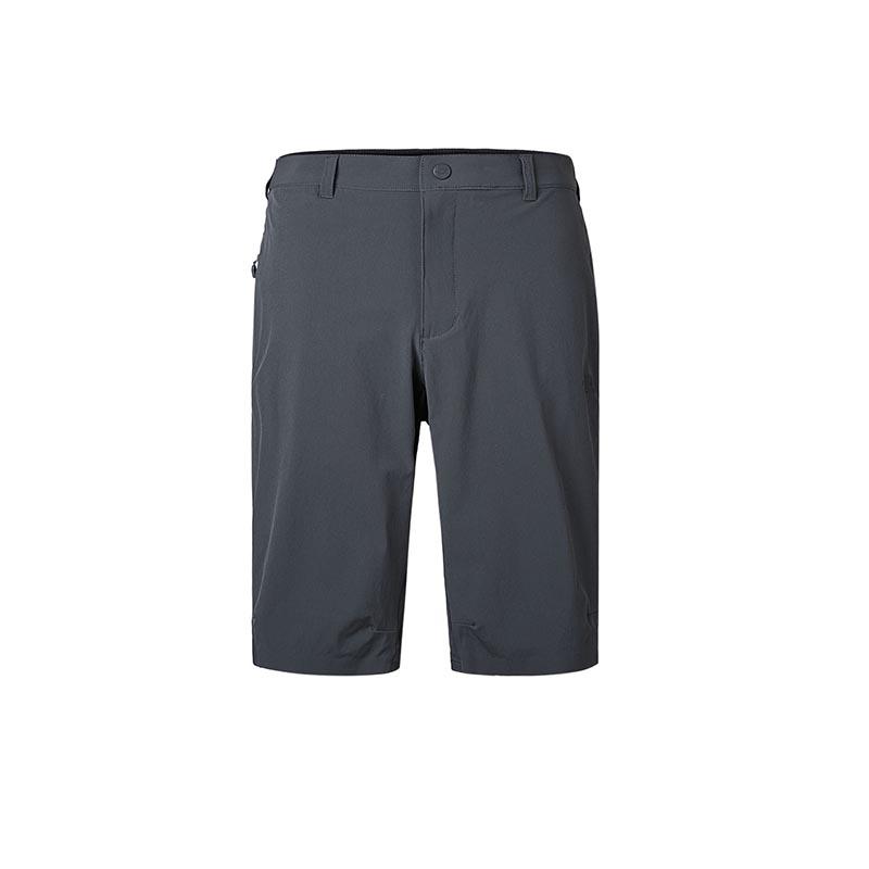 The North Face Casual Shorts Men's Dark Gray NF0A3CH6-0C5