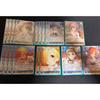 Vice The Idolmaster Cinderella Girls 8 Door Deck Bulk Sale with Parts