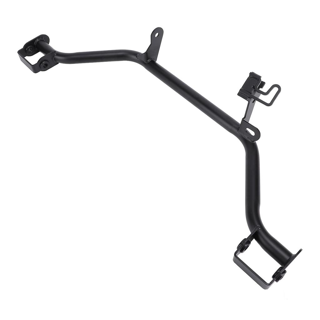 Motorrad Nebelscheinwerfer Halterung Erhöhte Sicherheit Robust Stilvoller Look Fahrlicht Zusatzlampe