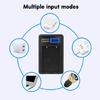 EN-EL5 LCD USB Camera Battery Charger Charging Dock for 3700 4200 5200