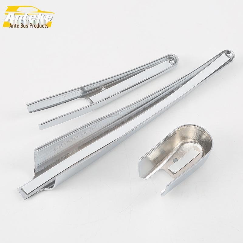 Electroplated Rear Wiper Trim for Jeep 18 Grand Commander