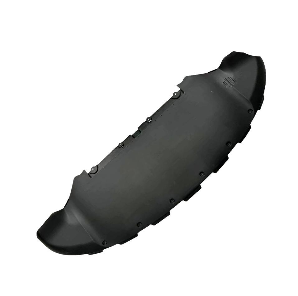 Tesla Model Y Unterer Frontstoßstangen-Schutz (Teil 1613579-00-A)