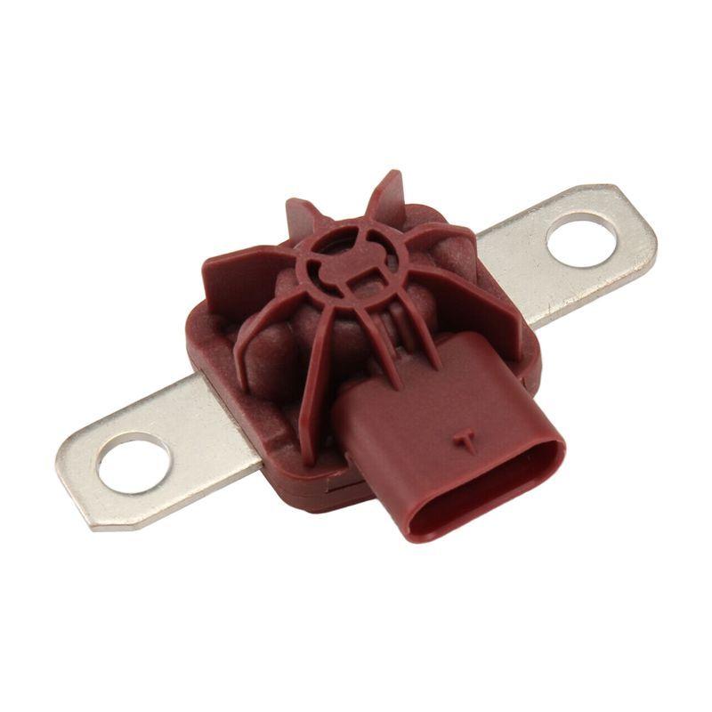 For BMW X1 U11 For BMW U06 Overload Protection Trip Battery Pyrofuse Box 61125A83C36 61125A46083-A61E