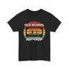 Vintage Car T-Shirt | Retro Classic Muscle Car 70s 80s Tee | Auto Fan