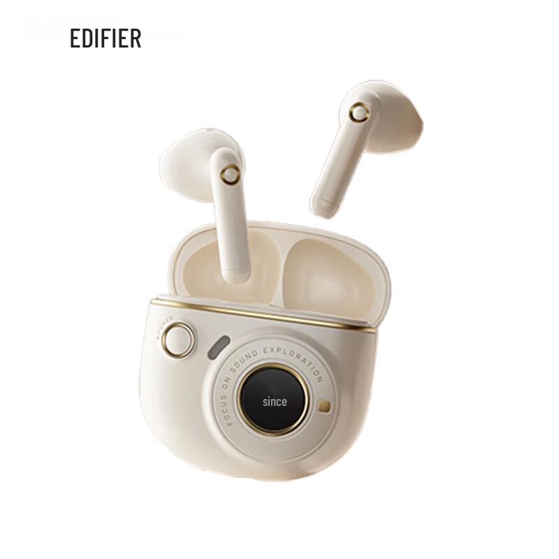 Edifier TO-U3 Plus True Wireless Earbuds