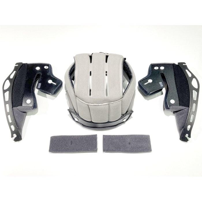 Fukkoku-do Helmet Interior Set (Compatible) for Shoei X-11/X-Eleven & X-9 (L)