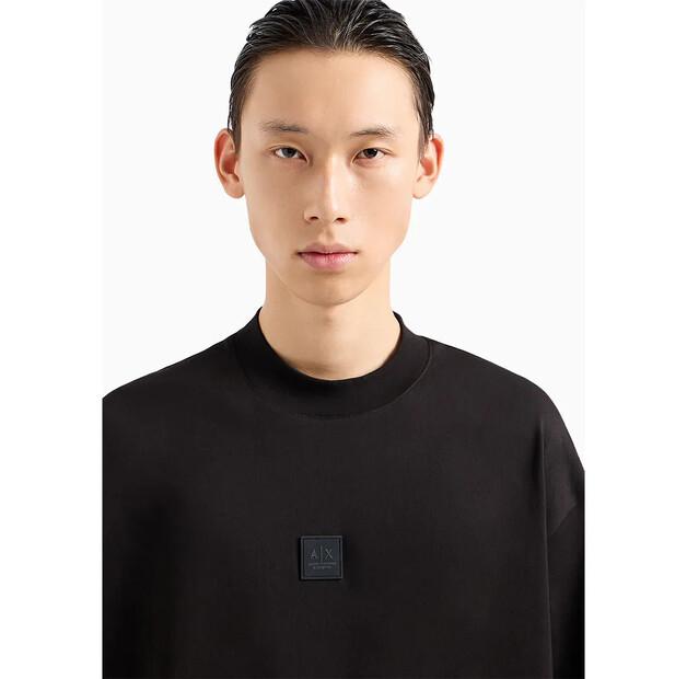 Armani Exchange Kurzarm-T-Shirt XM000118_AF10361