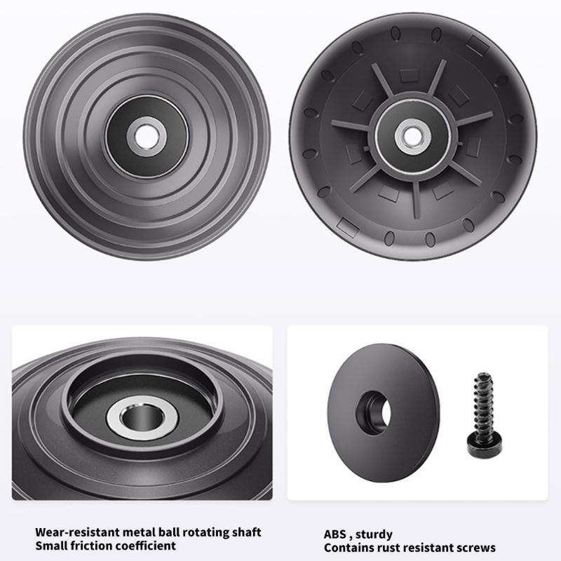 Direct Drive Cleaner Head Wheels Adapter Cover for V10 11 100W Efficient Vacuum Cleaner Maintenance and Cleaning