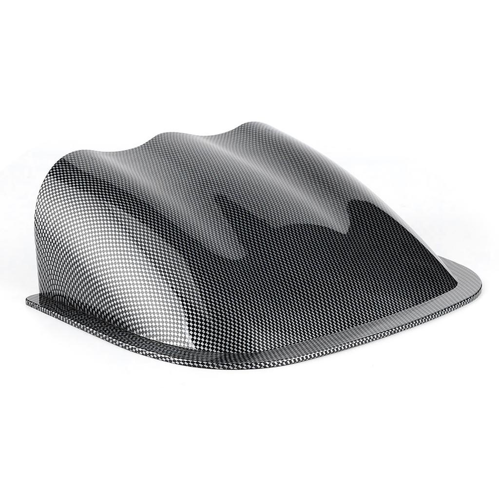 2in Triple Dash Gauge Pod 3 Hole Dashboard Meter Mount Bracket Universal Auto Accessory