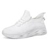 Light Running Shoes for Men Knitted Mesh Casual Sneakers Breathable Walking Jogging Sports Shoes Outdoor Trainers