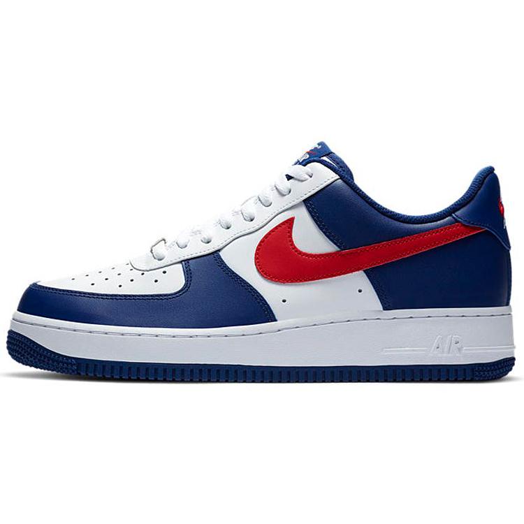 

Новые Nike Air Force 1 Low Usa 2020 CZ9164-100 45.5