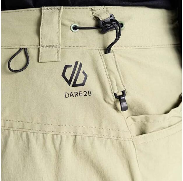 Dare2B Tuned In II Shorts