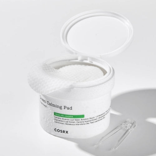 COSRX Green Calming Pad 70ea 70ea