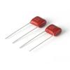 20 STK 400V CBB kondensatorer P7,5mm 103 0,01uF 473J 223J P10mm 104J 0,1uF 224J 334J P15mm 474J polypropylenfilmkondensator