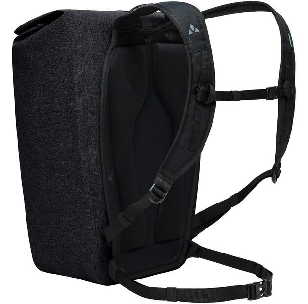 Backpack Vaude Clubride Urban 27 Black (46580-010)
