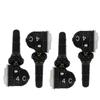 4-teiliges 433MHz Reifendrucksensor-Set für Chevrolet, Buick, Cadillac