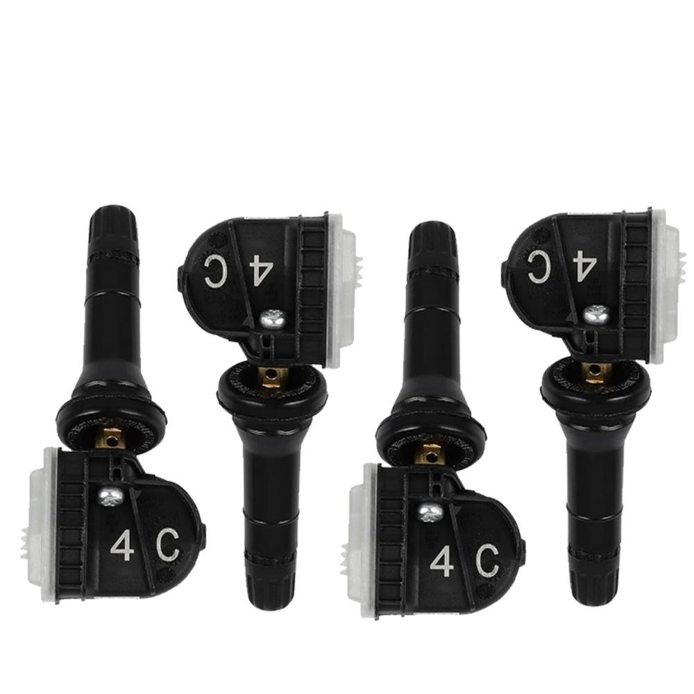 4-teiliges 433MHz Reifendrucksensor-Set für Chevrolet, Buick, Cadillac